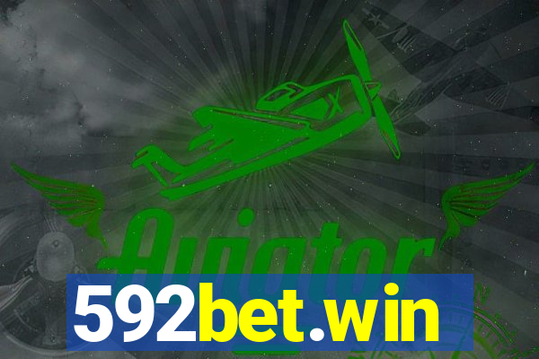 592bet.win