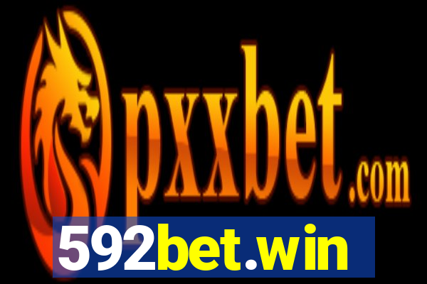 592bet.win