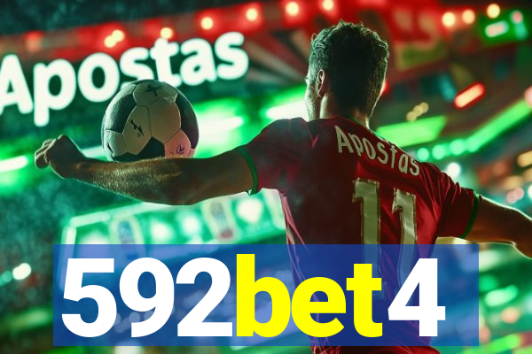 592bet4