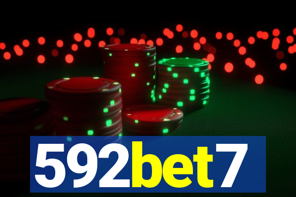 592bet7