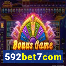 592bet7com