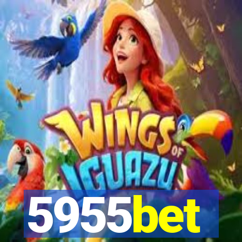 5955bet