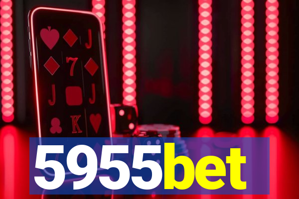 5955bet