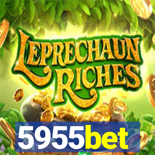 5955bet