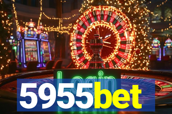 5955bet