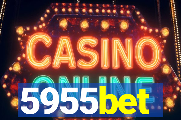 5955bet