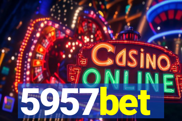 5957bet