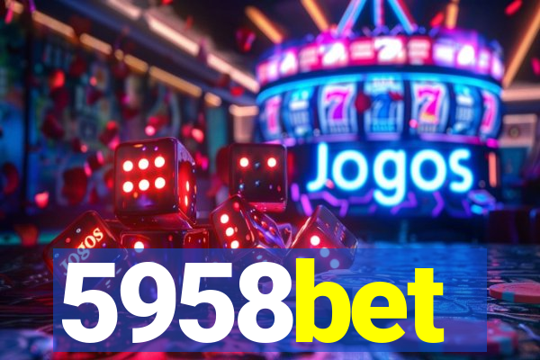 5958bet
