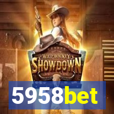 5958bet