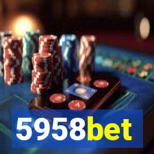 5958bet