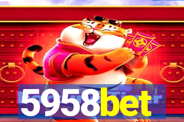 5958bet