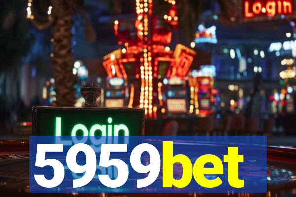 5959bet