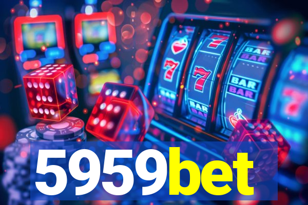 5959bet