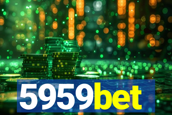 5959bet
