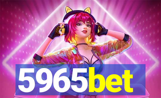 5965bet