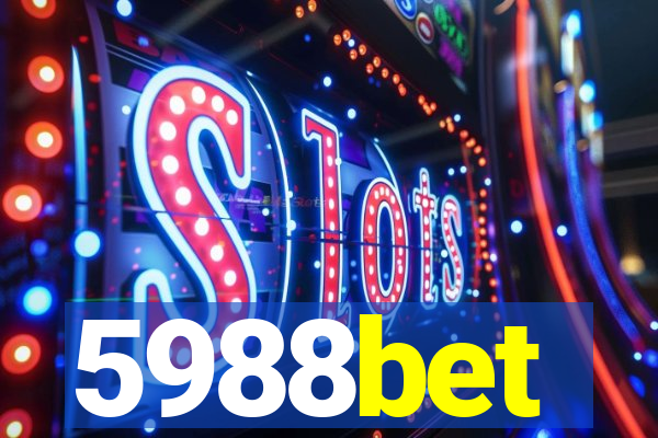 5988bet