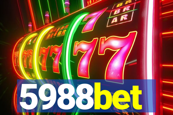 5988bet