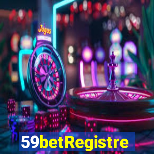 59betRegistre