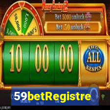 59betRegistre