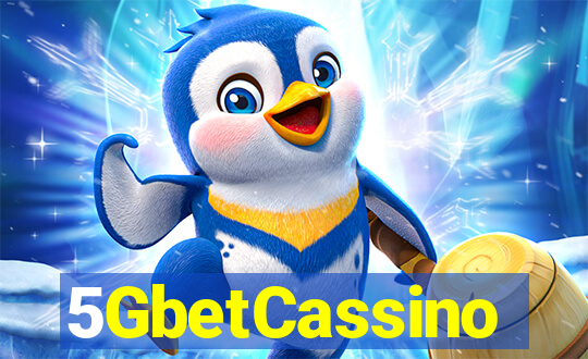 5GbetCassino