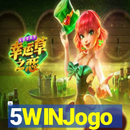 5WINJogo