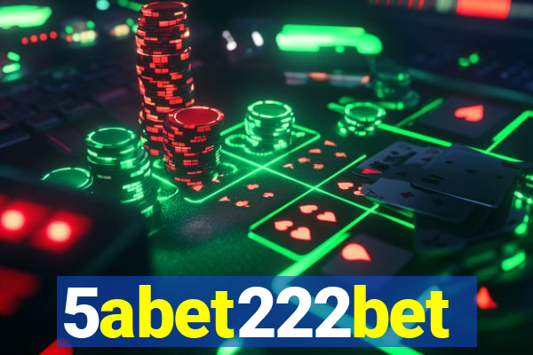 5abet222bet