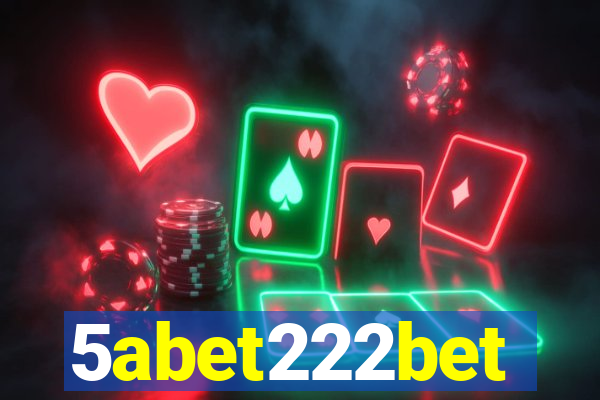 5abet222bet