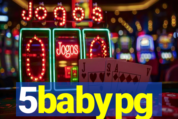 5babypg