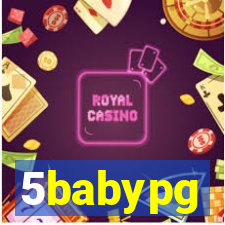 5babypg