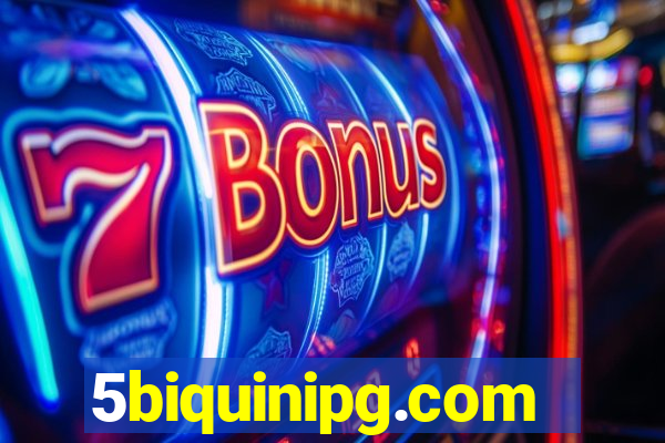 5biquinipg.com