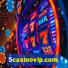 5casinovip.com