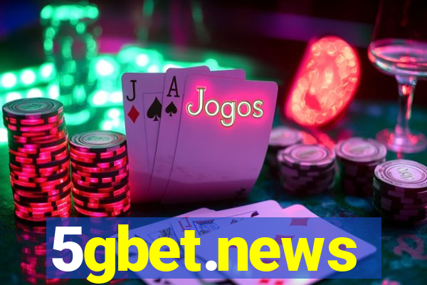 5gbet.news