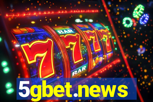 5gbet.news