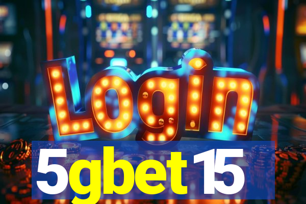 5gbet15