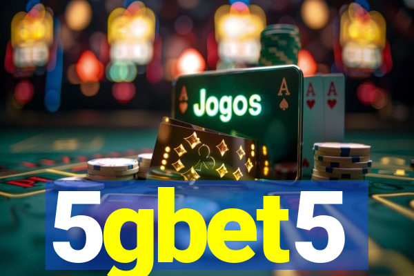 5gbet5