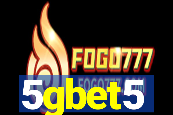 5gbet5
