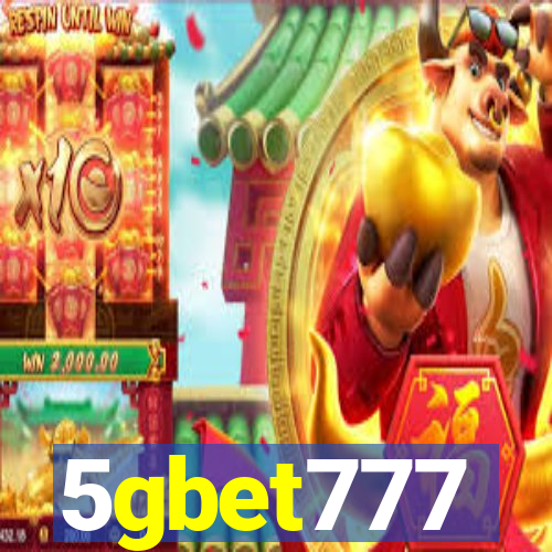 5gbet777