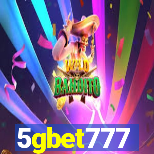 5gbet777
