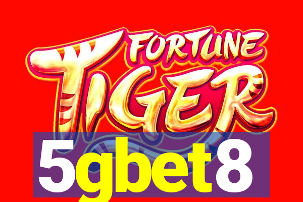 5gbet8