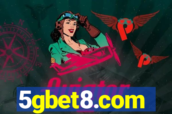 5gbet8.com
