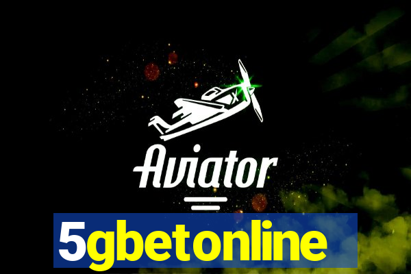 5gbetonline