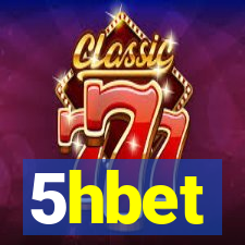 5hbet
