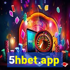 5hbet.app