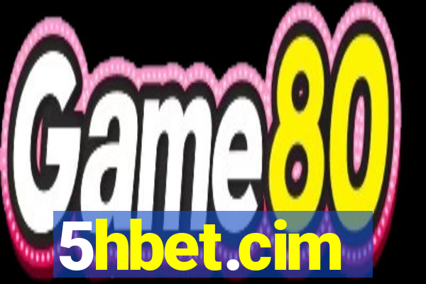 5hbet.cim