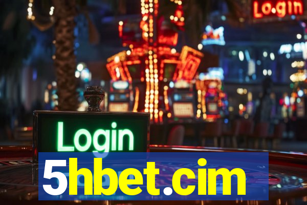 5hbet.cim