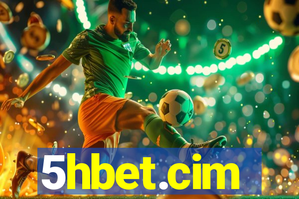 5hbet.cim