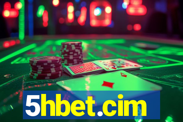 5hbet.cim