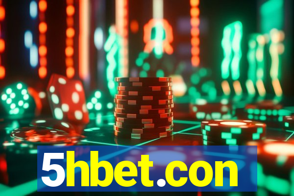5hbet.con