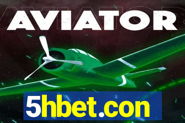 5hbet.con