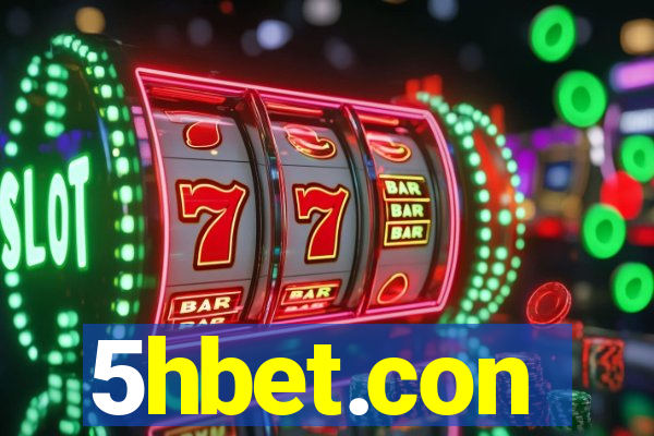 5hbet.con